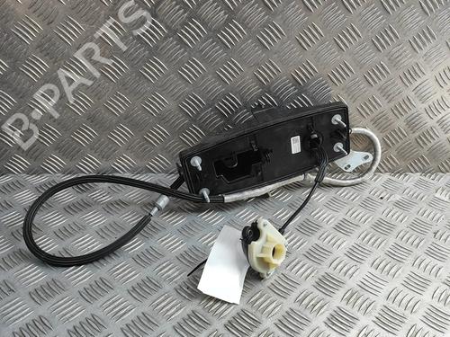 Cable AUDI A5 (F53, F5P) 35 TFSI Mild Hybrid | BP28437734E12 - Image 2