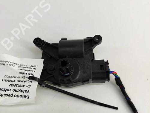 Electronic module TESLA MODEL Y (5YJY) EV Rear-Wheel Drive | BP33369835M83  - Image 5