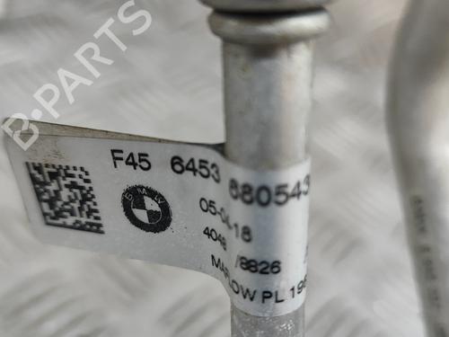 AC pipe BMW X2 (F39) sDrive 20 i | BP28558683M126