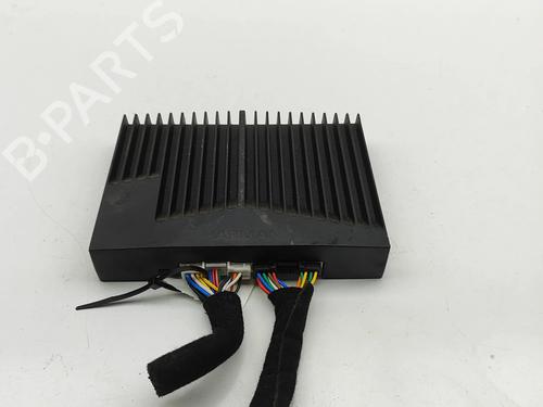 Electronic module HYUNDAI SANTA FÉ III (DM, DMA) 2.2 CRDi 4WD | BP27933723M83