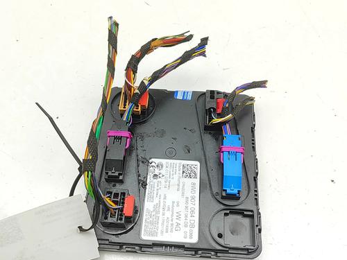 Electronic module AUDI A5 (F53, F5P) 2.0 TDI | BP33390858M83 - Image 3