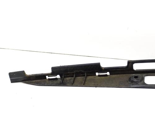 Tailgate trim TESLA MODEL S (5YJS) P100D AWD | BP14628468C151 