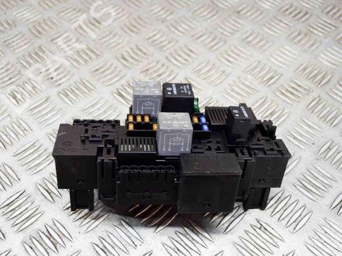 Used Fuse box MERCEDES-BENZ GLC Coupe (C253) 250 d 4-matic (253.309) (204 hp) 9629886