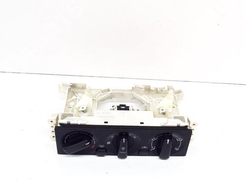 Climate control MITSUBISHI SPACE WAGON (N9_W, N8_W) 2.4 GDI (N84W) | BP9295934I5 