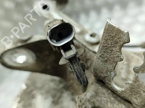 Right rear steering knuckle JAGUAR F-PACE (X761) 2.0 P400e Plug-in Hybrid | BP28275484M28