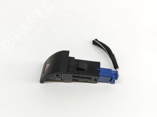 Warning switch TOYOTA RAV 4 V (_A5_, _H5_) 2.5 Hybrid AWD (AXAH54, AXAL54) | BP27791631I22 - Image 2
