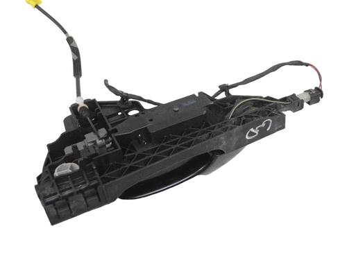 Rear right exterior door handle AUDI A7 Sportback (4GA, 4GF) 3.0 TDI quattro | BP30245313C130