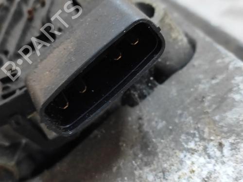 Front wipers mechanism KIA CARNIVAL / GRAND CARNIVAL III (VQ) 2.9 CRDi | BP28558010C83