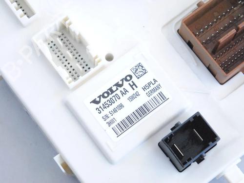 Electronic module VOLVO XC90 II (256) D5 AWD | BP33364643M83  - Image 5