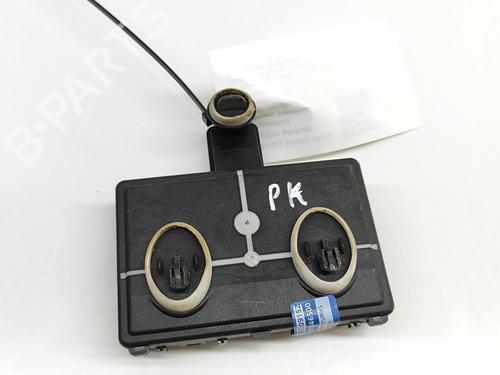 Electronic module AUDI E-TRON (GEN) 55 quattro | BP27781429M83