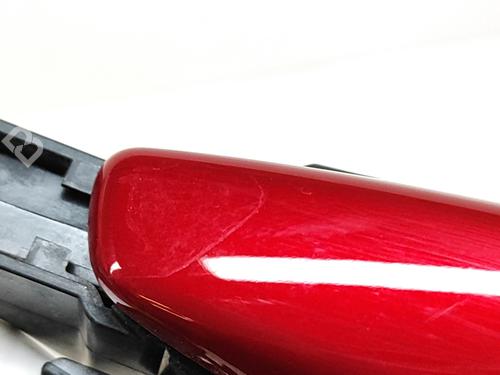 Rear left exterior door handle PEUGEOT 2008 II (UD_, US_, UY_, UJ_, UR_, UC_) e-2008 (UKZKXZ) | BP27780383C130 