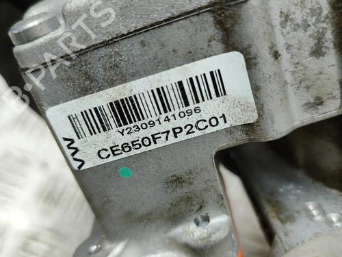 AC compressor CUPRA FORMENTOR (KM7, KMP) 1.4 e-Hybrid | BP27790563M34  - Image 7