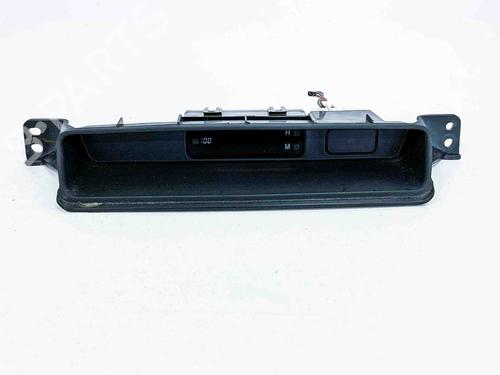 Used Display monitor TOYOTA HILUX VII Pickup (_N1_, _N2_, _N3_) 2.5 D-4D 4WD (KUN25) (144 hp) 6759202