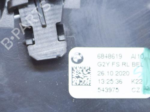 Air vent BMW 3 (G20, G80, G28) 320 i | BP14641142I21 