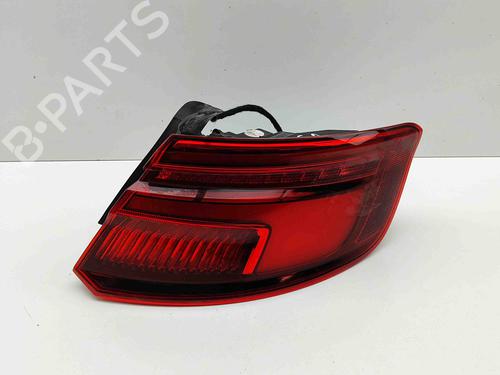 Used Right taillight AUDI A3 Sportback (8VA, 8VF) RS3 quattro (400 hp) 29404171