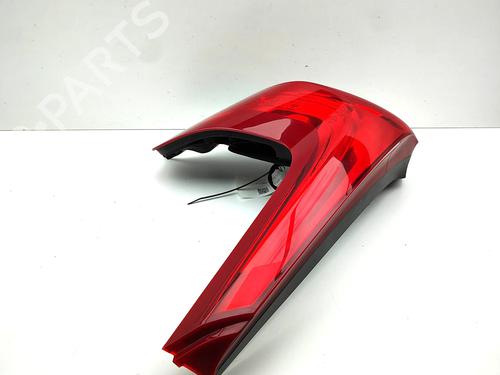 Right taillight VOLVO V40 Hatchback (525) D4 | BP38267939C35 - Image 5
