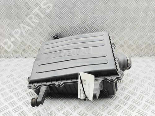Air filter box IVECO DAILY VI Platform/Chassis 35S18, 35C18, 40C18, 45C18, 50C18, 60C18, 65C18, 70C18 | BP33396015M87 - Image 4