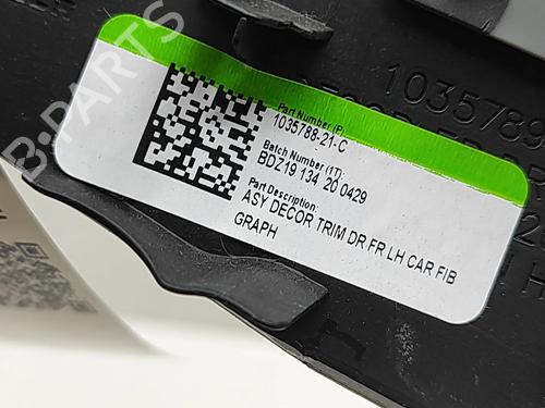 Other TESLA MODEL X (5YJX) P100D AWD | BP33661848O1  - Image 6