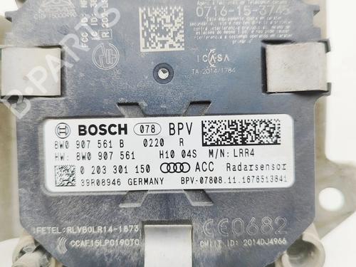 Electronic module AUDI A5 Sportback (F5A, F5F) 2.0 TFSI quattro | BP34402319M83  - Image 5