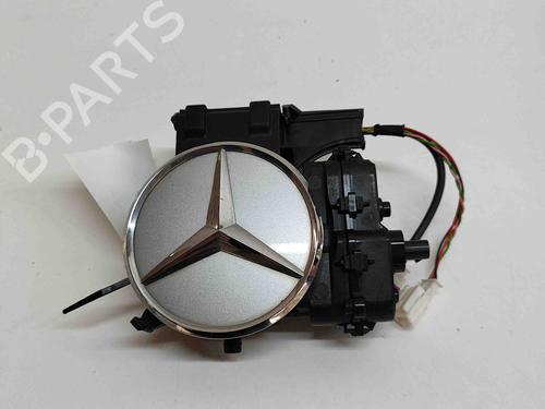 Used Switch MERCEDES-BENZ C-CLASS Coupe (C205) C 250 d 4-matic (205.309) (204 hp) 28956070