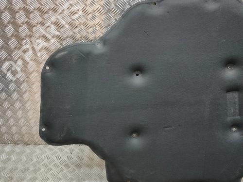 Upper protection BMW 8 Coupe (G15, F92) 840 i | BP37698440M93 - Image 2