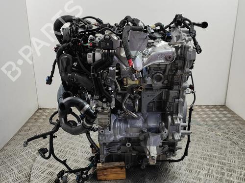 Engine RENAULT AUSTRAL E-TECH 200 Hybrid (HGM2) | BP29042325M1  - Image 5