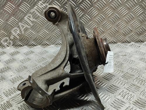 Left front steering knuckle VW GOLF VII (5G1, BQ1, BE1, BE2) 1.4 GTE Hybrid | BP18605472M25 
