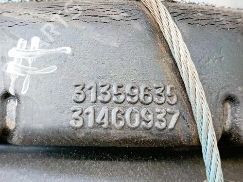 Engine mount VOLVO V40 Hatchback (525) T3 | BP30619876M89  - Image 7