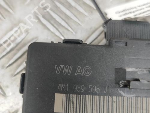 Módulo eletrónico PORSCHE CAYENNE Coupe (9YB) 3.0 AWD (9YBAA1) | BP31073079M83 