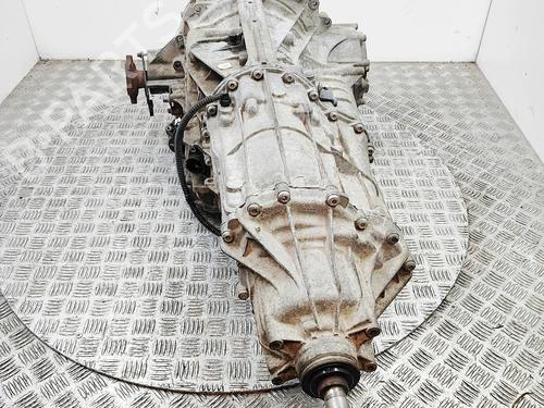 Gearbox AUDI A5 (8T3) RS5 quattro | BP38238921M3 - Image 3
