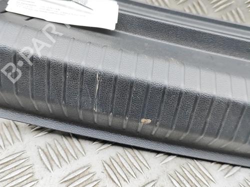 Pynteliste til bagklap VW GOLF VIII (CD1, DA1) 1.5 eTSI | BP39565964C151 - Image 3