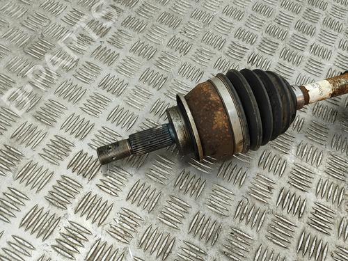 Front differential ISUZU D-MAX II (TFR, TFS) 1.9 Ddi 4x4 (TFS87J) | BP29975587M23 - Image 6