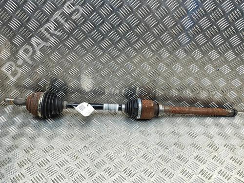 Used Right front driveshaft PEUGEOT 3008 II SUV (MC_, MR_, MJ_, M4_) Hybrid 180 (M4DGLU) (179 hp) 30178157