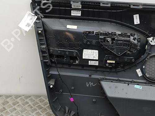 Front right panel LAND ROVER RANGE ROVER EVOQUE (L538) 2.0 D | BP38291885C59 - Image 5