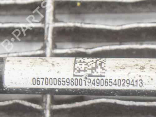 Anti roll bar MASERATI QUATTROPORTE VI 3.0 D | BP14622459M96 