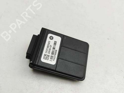 Camera JEEP GRAND CHEROKEE IV (WK, WK2) 3.0 CRD V6 4x4 | BP35790680E14 - Image 5