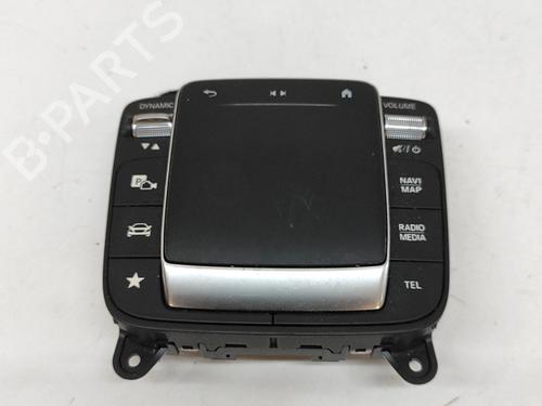 Spak kontakt MERCEDES-BENZ CLA (C118) CLA 200 (118.387) (163 hp) 28688294
