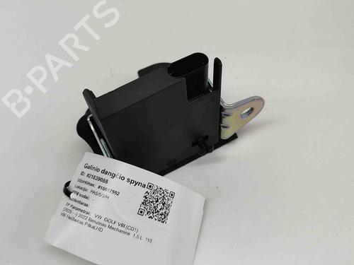 Tailgate lock VW GOLF VIII (CD1, DA1) 1.5 TSI | BP27765295C101 