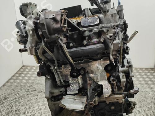 Engine TOYOTA AURIS Estate (_E18_) 1.4 D-4D (NDE180_) | BP23249706M1 - Image 4