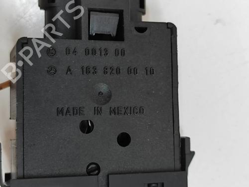 Switch MERCEDES-BENZ M-CLASS (W163) ML 270 CDI (163.113) | BP27701972I30 
