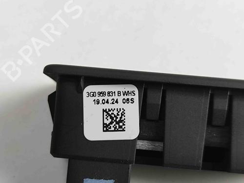 Switch VW MULTIVAN T7 (STM, STN) 1.4 eHybrid | BP29542819I30 