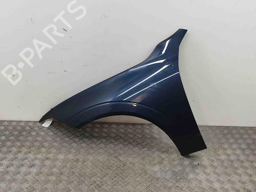 Used Left front fenders VOLVO XC60 II (246) D4 AWD (190 hp) 29890778