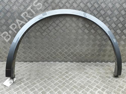 Used Rear left wheel arch trim VW TOUAREG (CR7, RC8) 3.0 eHybrid 4motion (381 hp) 31113004