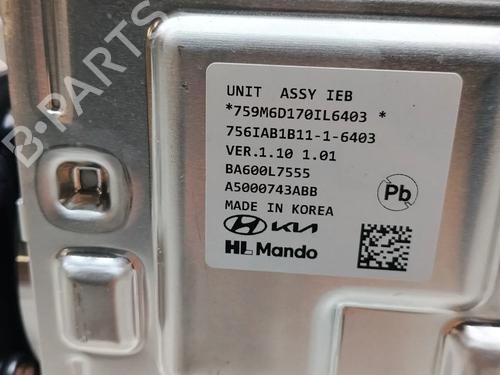 ABS pump KIA EV3 EV | BP39619320M43 - Image 7