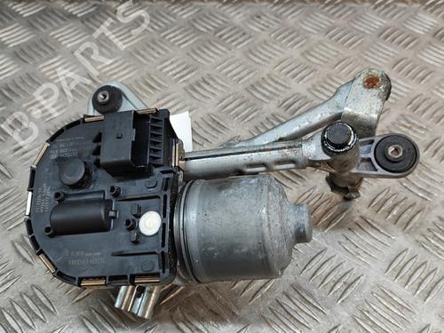Used Front wipers mechanism PEUGEOT 5008 (0U_, 0E_) 1.6 HDi (114 hp) 16140084