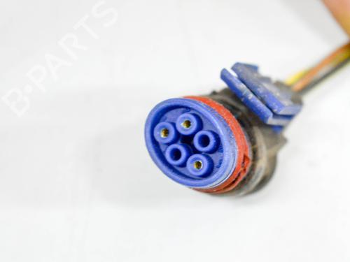 Electronic module MERCEDES-BENZ S-CLASS (W220) S 500 (220.075, 220.175, 220.875) | BP8842596M83 