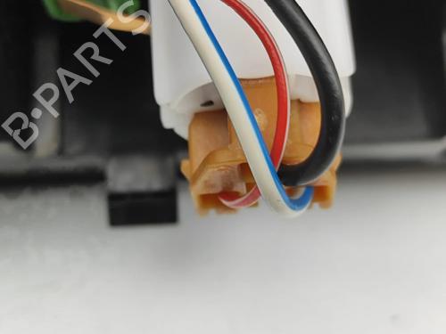 Ashtray JAGUAR XJ (X350, X358) D 2.7 | BP31021305I30