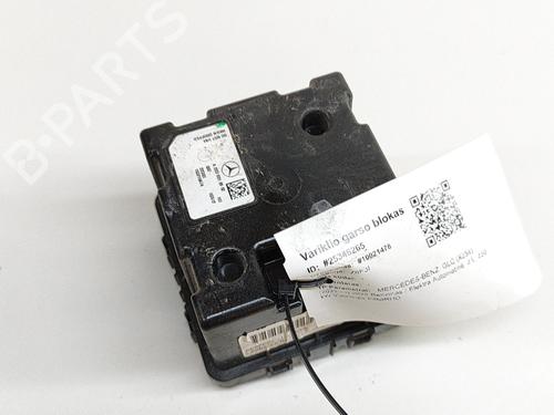 Electronic module MERCEDES-BENZ GLC Coupe (C253) 300 e 4-matic (253.353) | BP27774347M83 