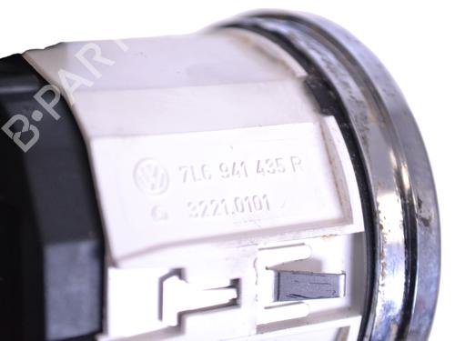 Switch VW TOUAREG (7LA, 7L6, 7L7) 3.0 V6 TDI | BP30238600I30 