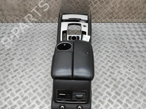 Middle console AUDI Q7 (4LB) 3.0 TDI quattro | BP33380602I22 - Image 4